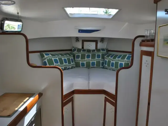 Wilbur 34 Flybridge