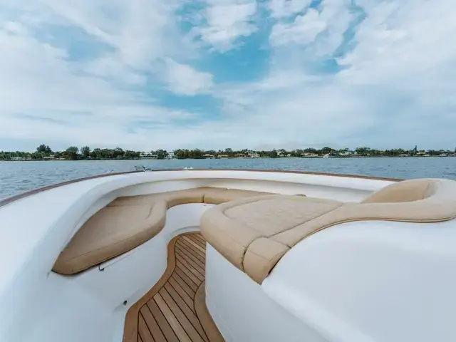 Winter Custom Yachts 37 Custom Carolina