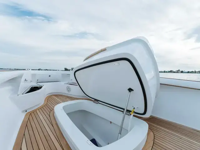 Winter Custom Yachts 37 Custom Carolina