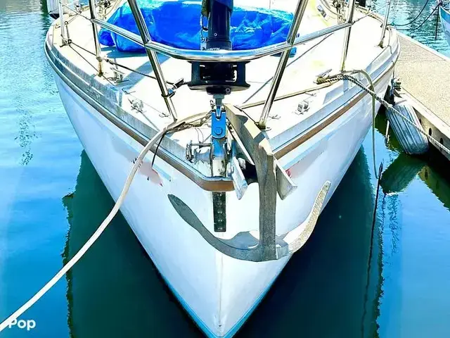 Catalina 36