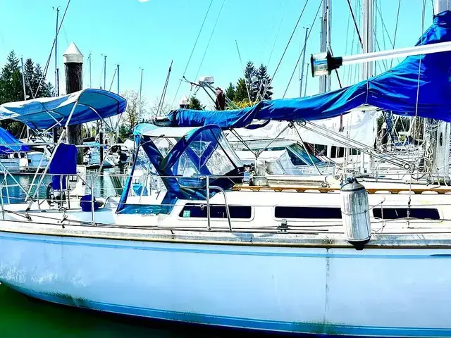 Catalina 36