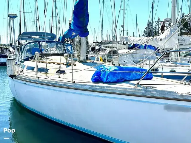 Catalina 36