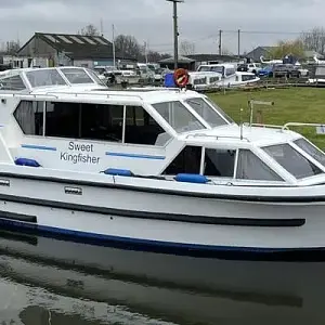 1990 Alpha Craft 29