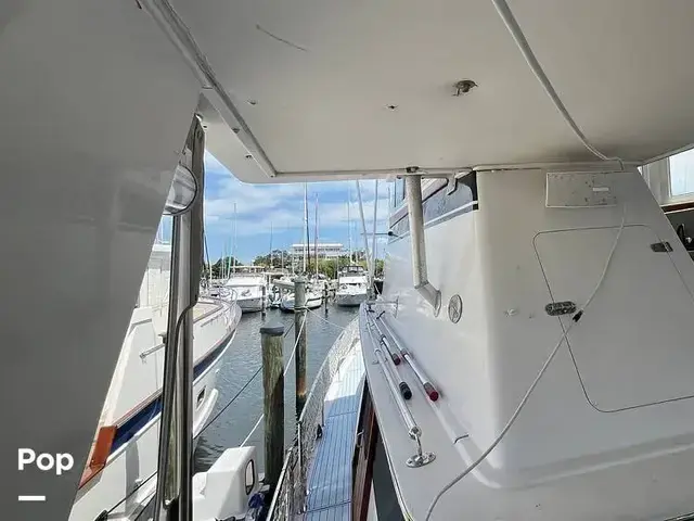 Gulfstar 60 Long Range