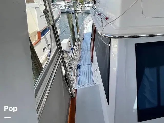 Gulfstar 60 Long Range