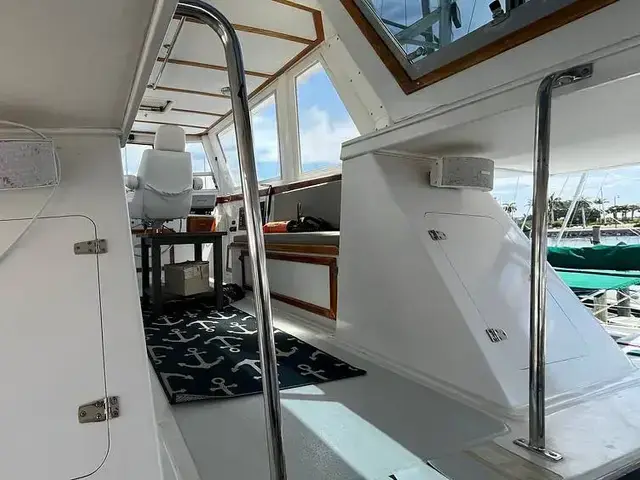 Gulfstar 60 Long Range