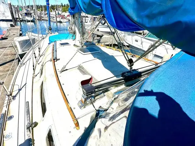 Catalina 36