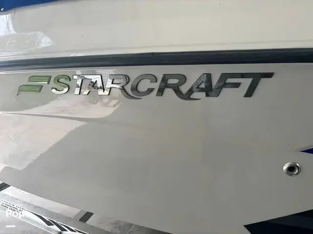 Starcraft Svx 191 Ob