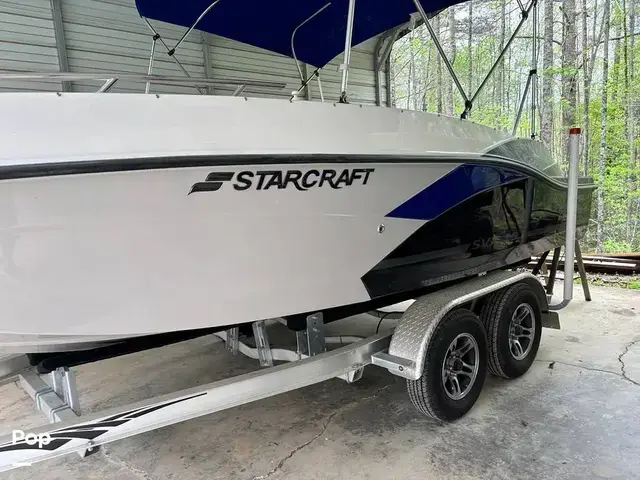 Starcraft Svx 191 Ob