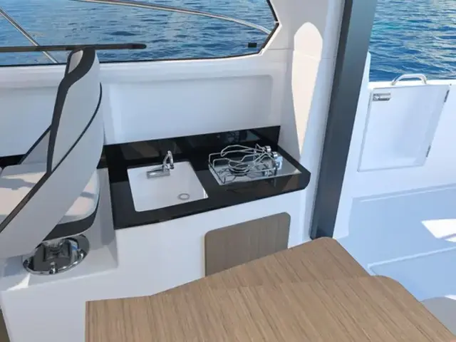 Beneteau Antares 8