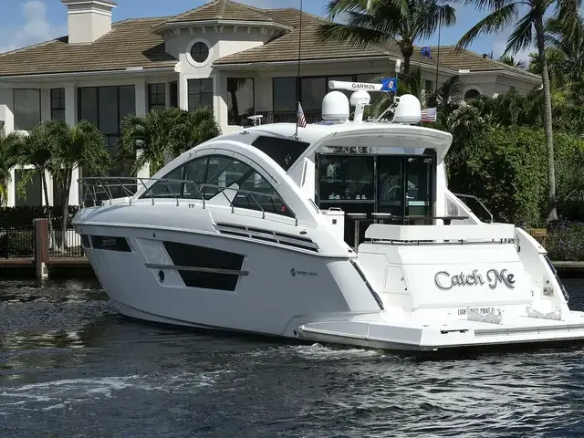 Cruisers Yachts 54 Cantius