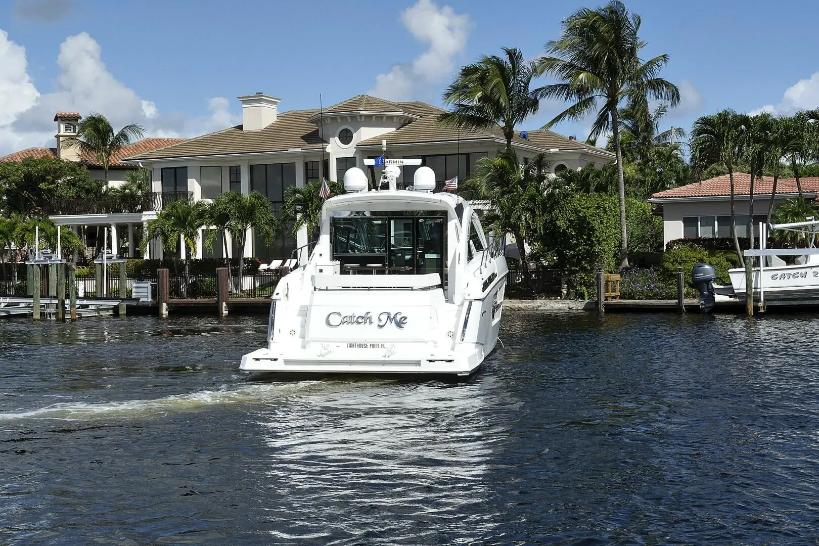 2019 Cruisers 54 cantius