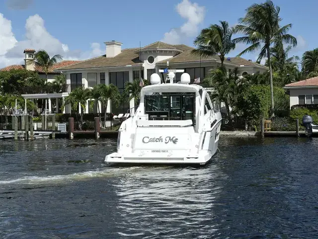 Cruisers Yachts 54 Cantius