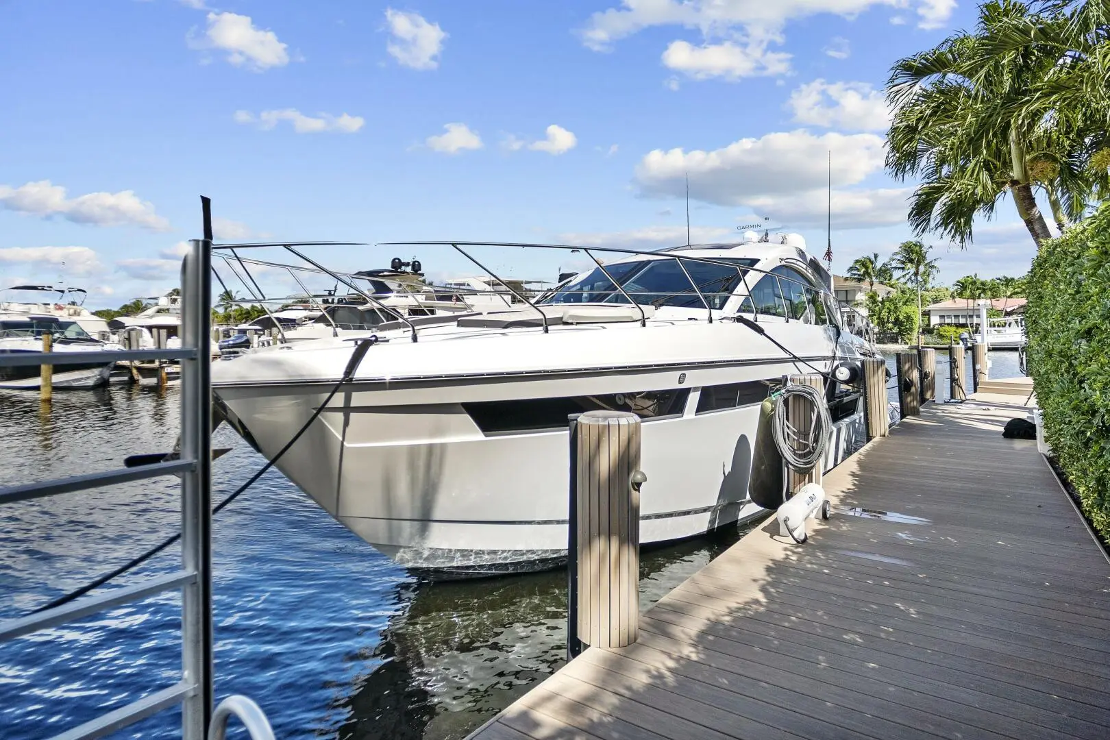 2019 Cruisers 54 cantius