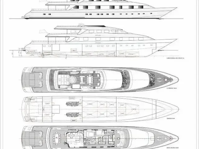 Oceanco 50m