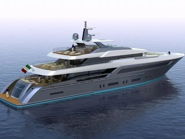 Motor Yacht