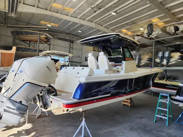 Chris Craft Catalina 30