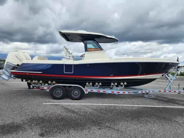 Chris Craft Catalina 30