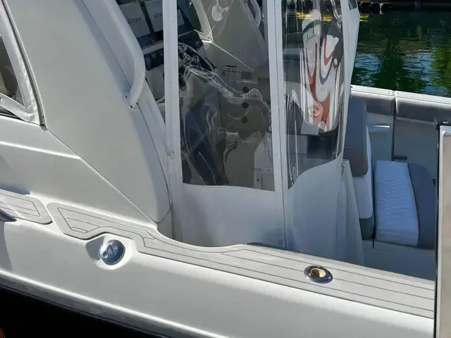 Hydra Sports 35'