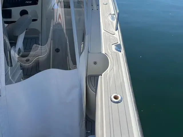 Hydra Sports 35'