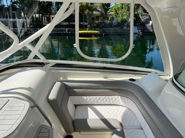 Hydra Sports 35'