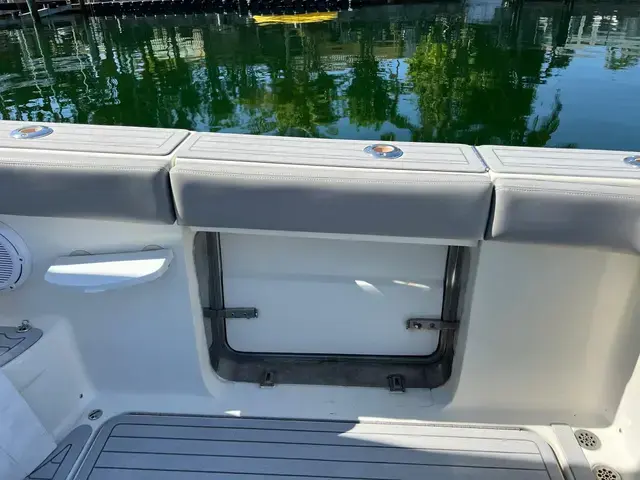 Hydra Sports 35'