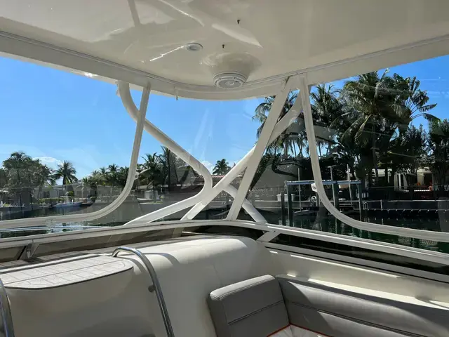 Hydra Sports 35'