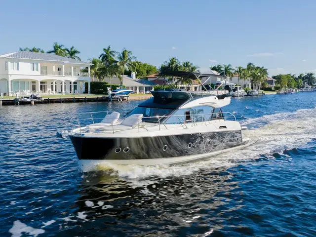 Beneteau 50'