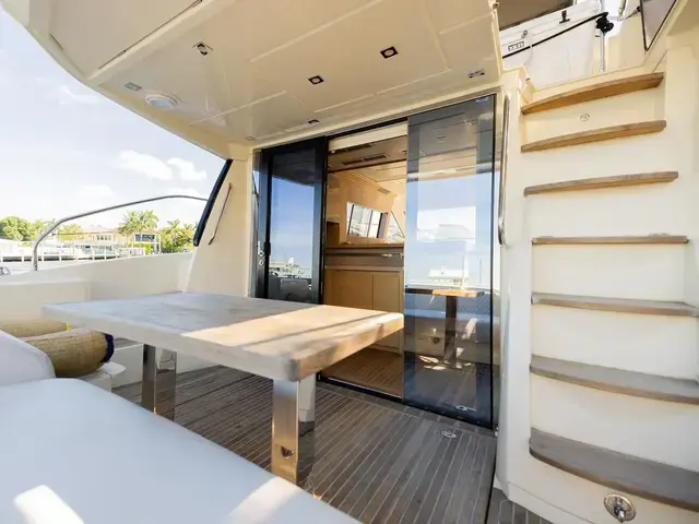 Beneteau 50'