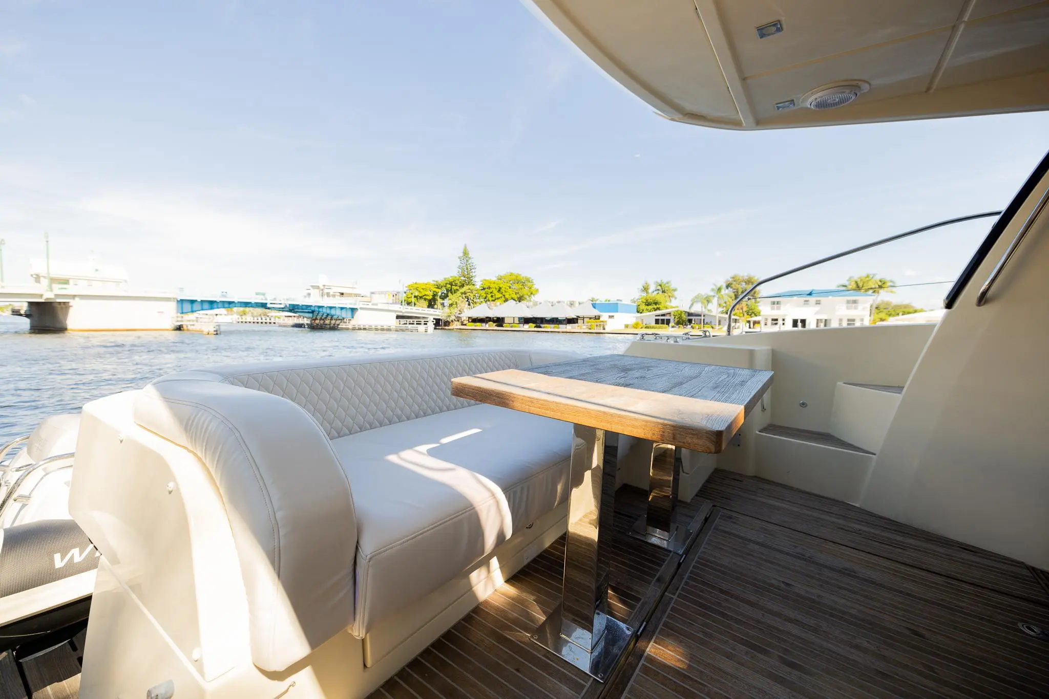 2016 Beneteau 50'