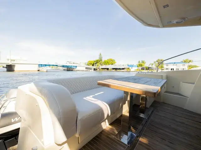 Beneteau 50'