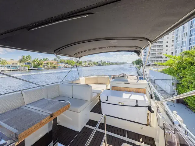 Beneteau 50'