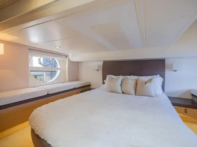 Beneteau 50'