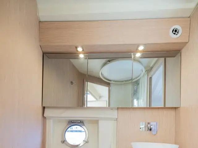 Beneteau 50'