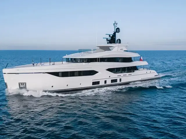 Conrad 144'