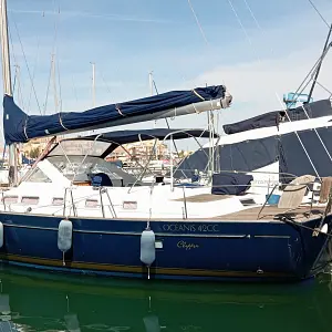 2005 Beneteau Oceanis 42 Cc