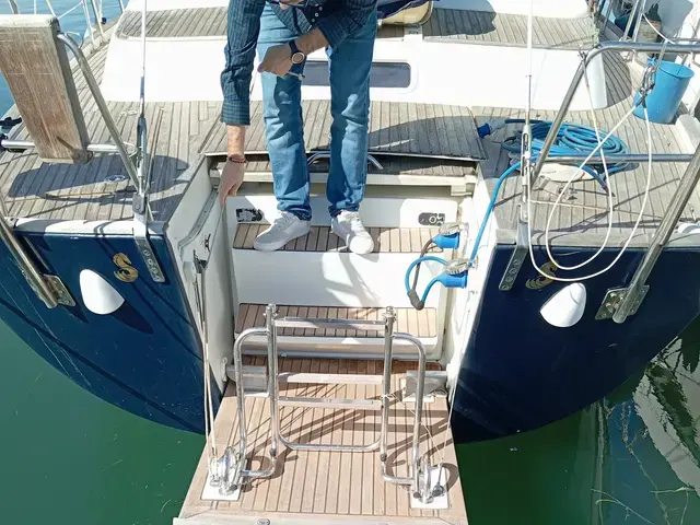 Beneteau Oceanis 42 Cc