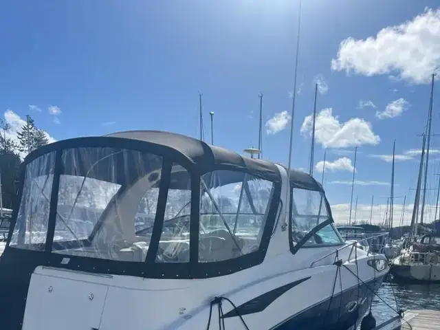 Bayliner 325