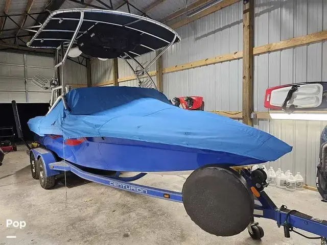 Centurion Boats Lightning Storm