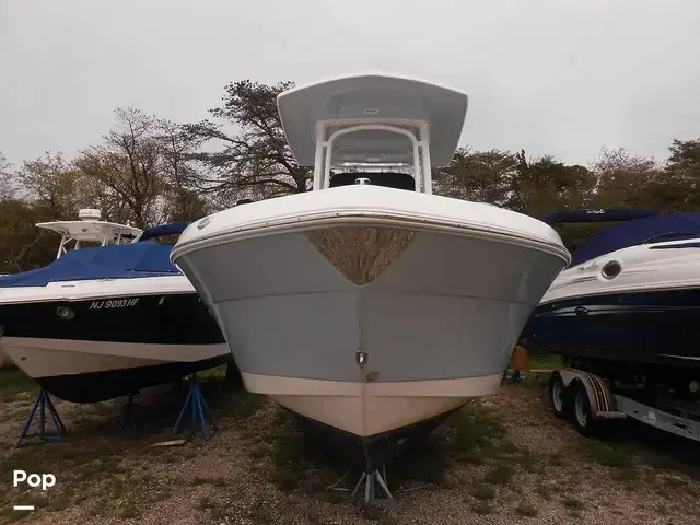 Robalo R222 Cc