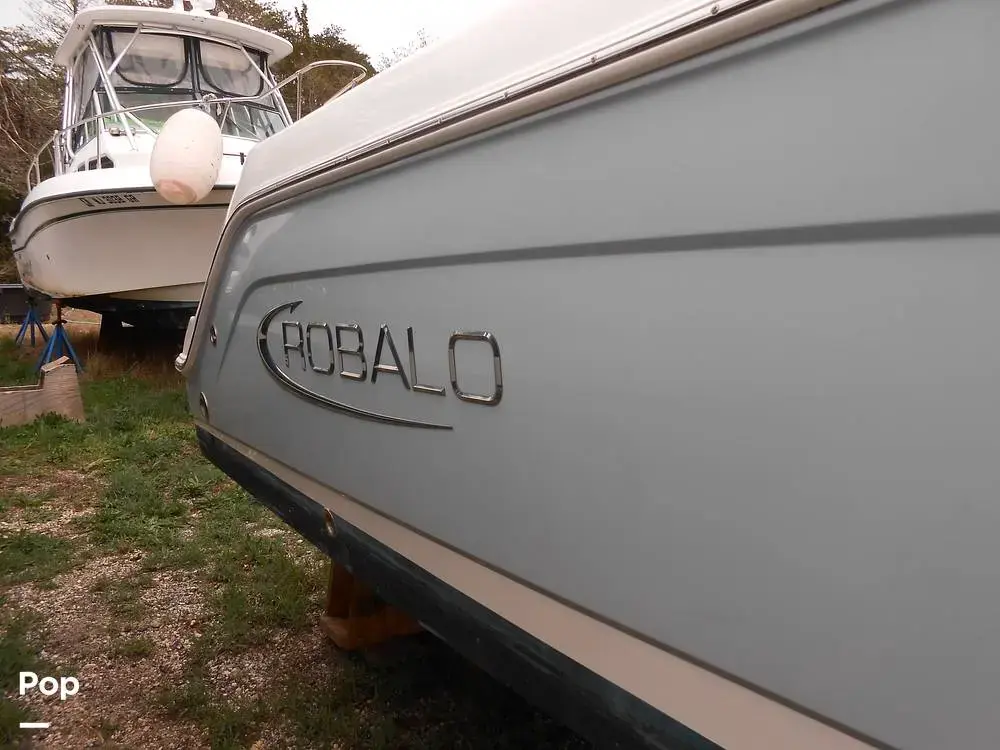 2020 Robalo r222 cc