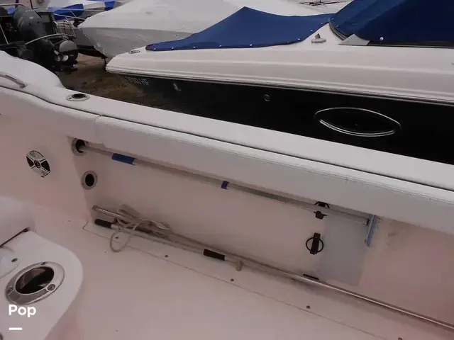 Robalo R222 Cc