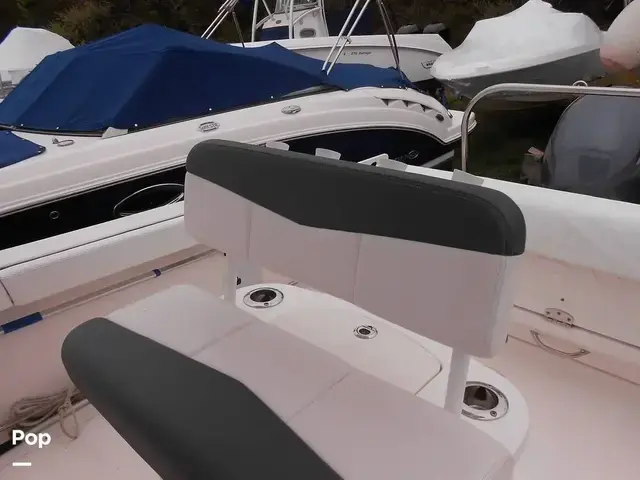 Robalo R222 Cc