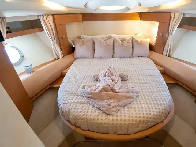 Azimut Flybridge