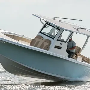 2025 Sea Pro Boats 322 Offshore