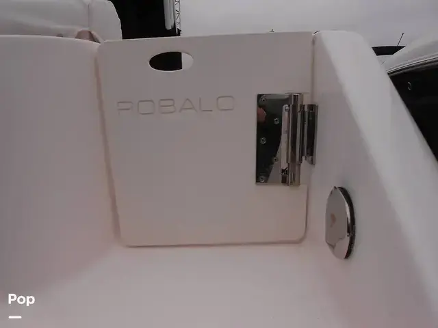 Robalo R222 Cc