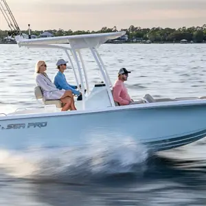 2025 Sea Pro Boats 202 Center Console