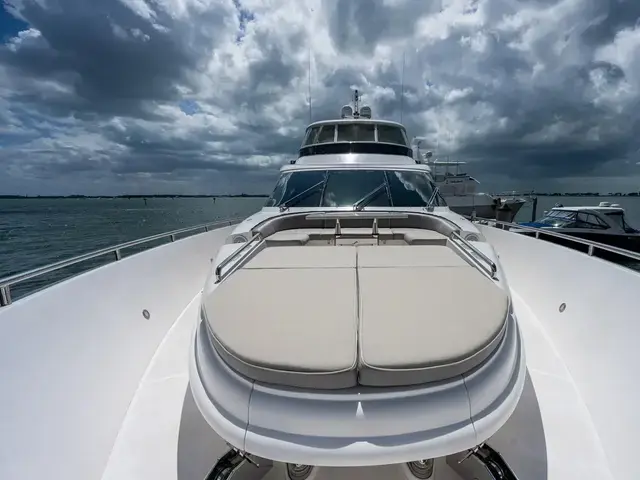 Horizon 88' for sale in United States of America for $5,649,000