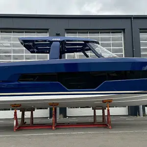 2023 Fjord 41 Xl