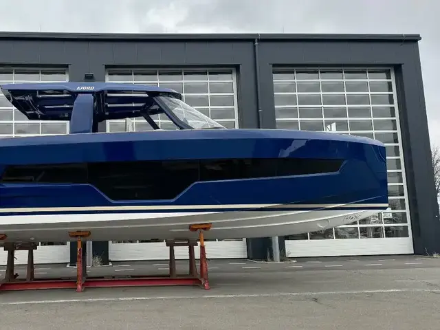 Fjord 41XL